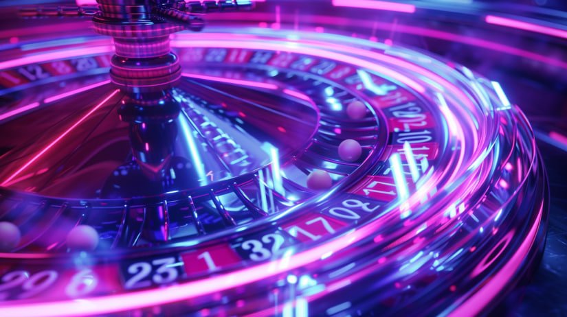 Pengguna laki-laki sedang mendaftar akun baru di situs hiburan digital mega388